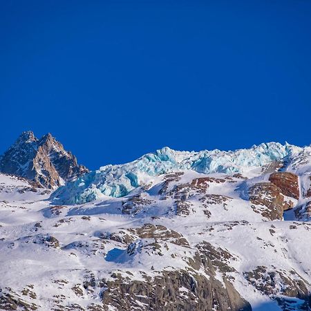 Residence Coeur D'Argentiere 107 - Happy Rentals Chamonix Zewnętrze zdjęcie