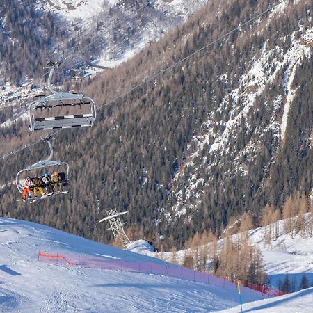Residence Coeur D'Argentiere 107 - Happy Rentals Chamonix Zewnętrze zdjęcie