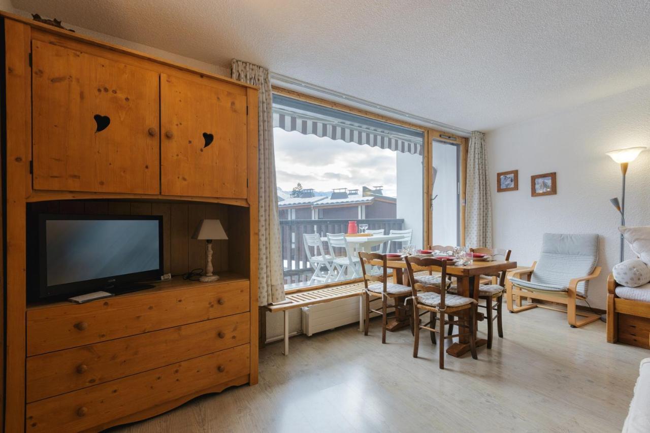 Residence Coeur D'Argentiere 107 - Happy Rentals Chamonix Zewnętrze zdjęcie