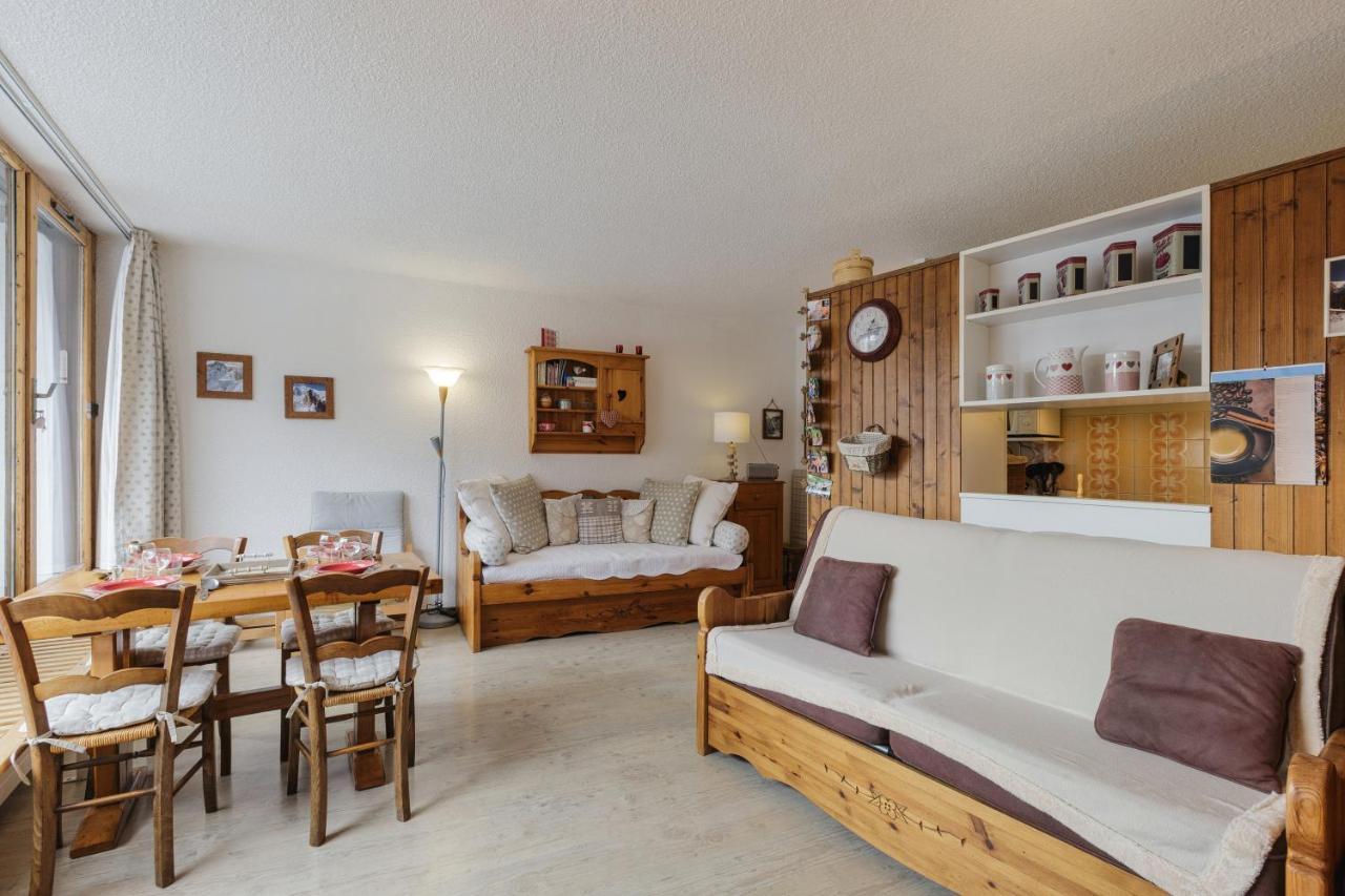 Residence Coeur D'Argentiere 107 - Happy Rentals Chamonix Zewnętrze zdjęcie