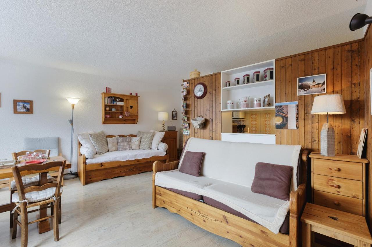 Residence Coeur D'Argentiere 107 - Happy Rentals Chamonix Zewnętrze zdjęcie