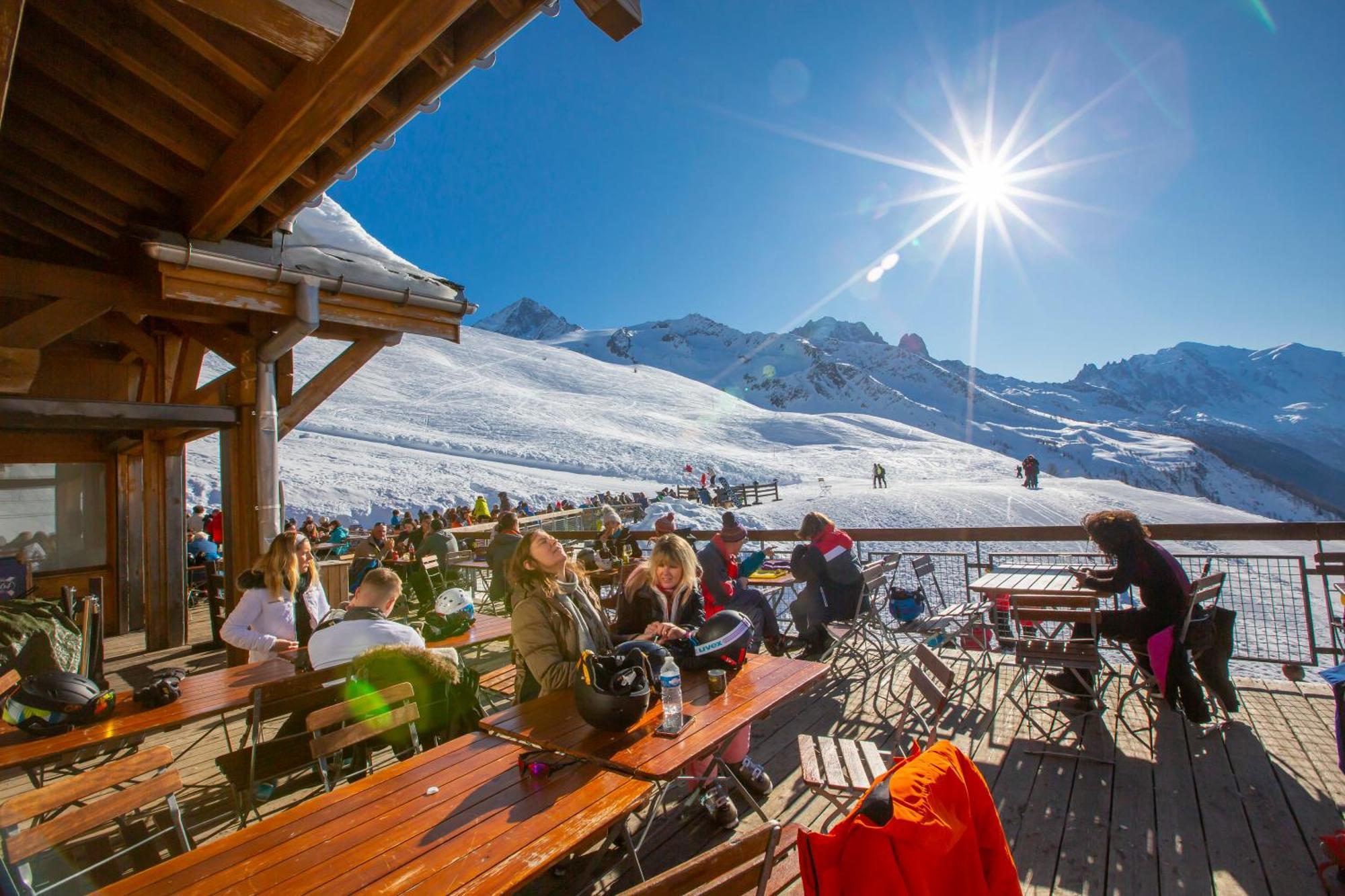 Residence Coeur D'Argentiere 107 - Happy Rentals Chamonix Zewnętrze zdjęcie